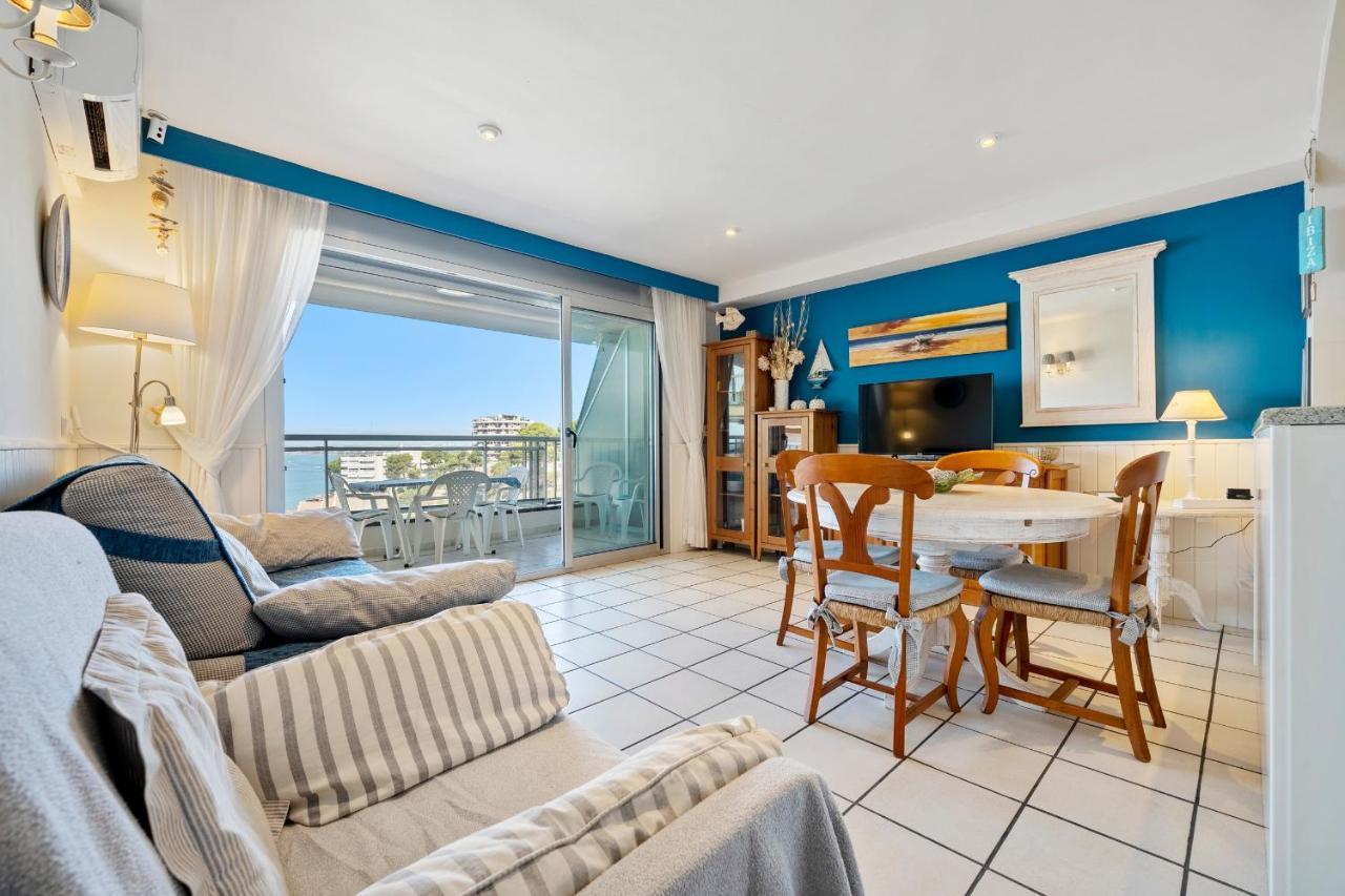 סאלו Hauzify I Apartament Capellans מראה חיצוני תמונה