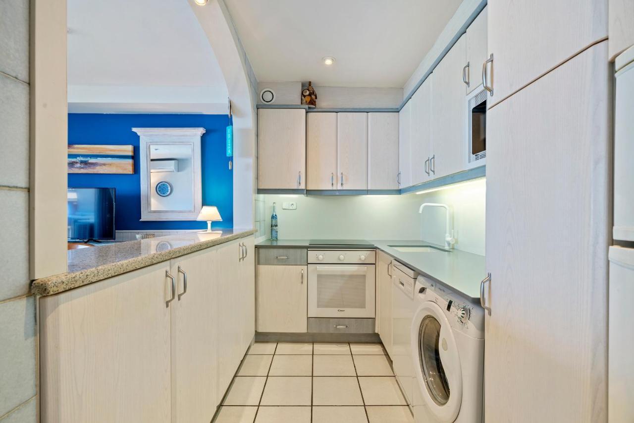 סאלו Hauzify I Apartament Capellans מראה חיצוני תמונה