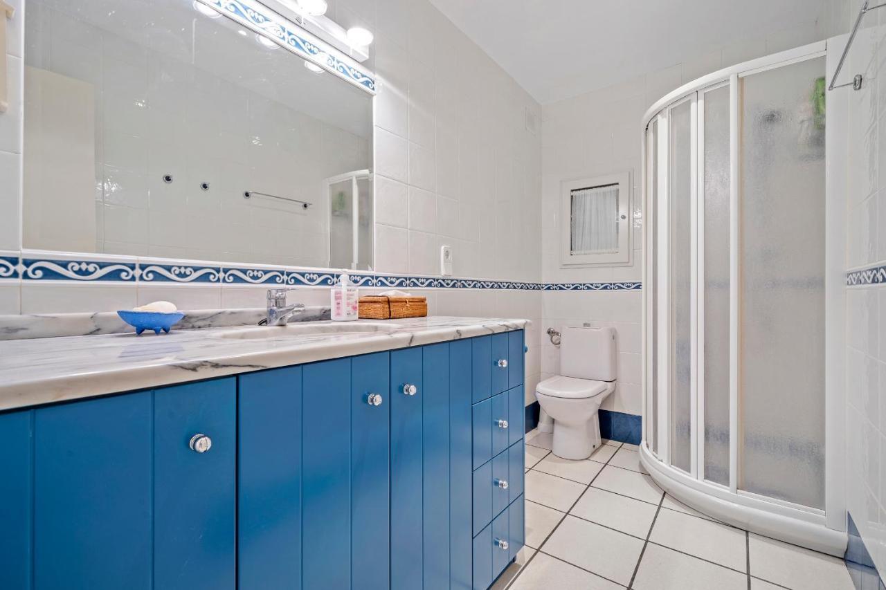 סאלו Hauzify I Apartament Capellans מראה חיצוני תמונה