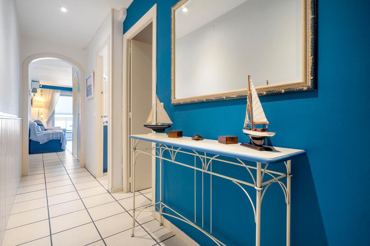 סאלו Hauzify I Apartament Capellans מראה חיצוני תמונה