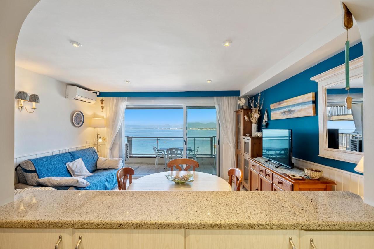 סאלו Hauzify I Apartament Capellans מראה חיצוני תמונה