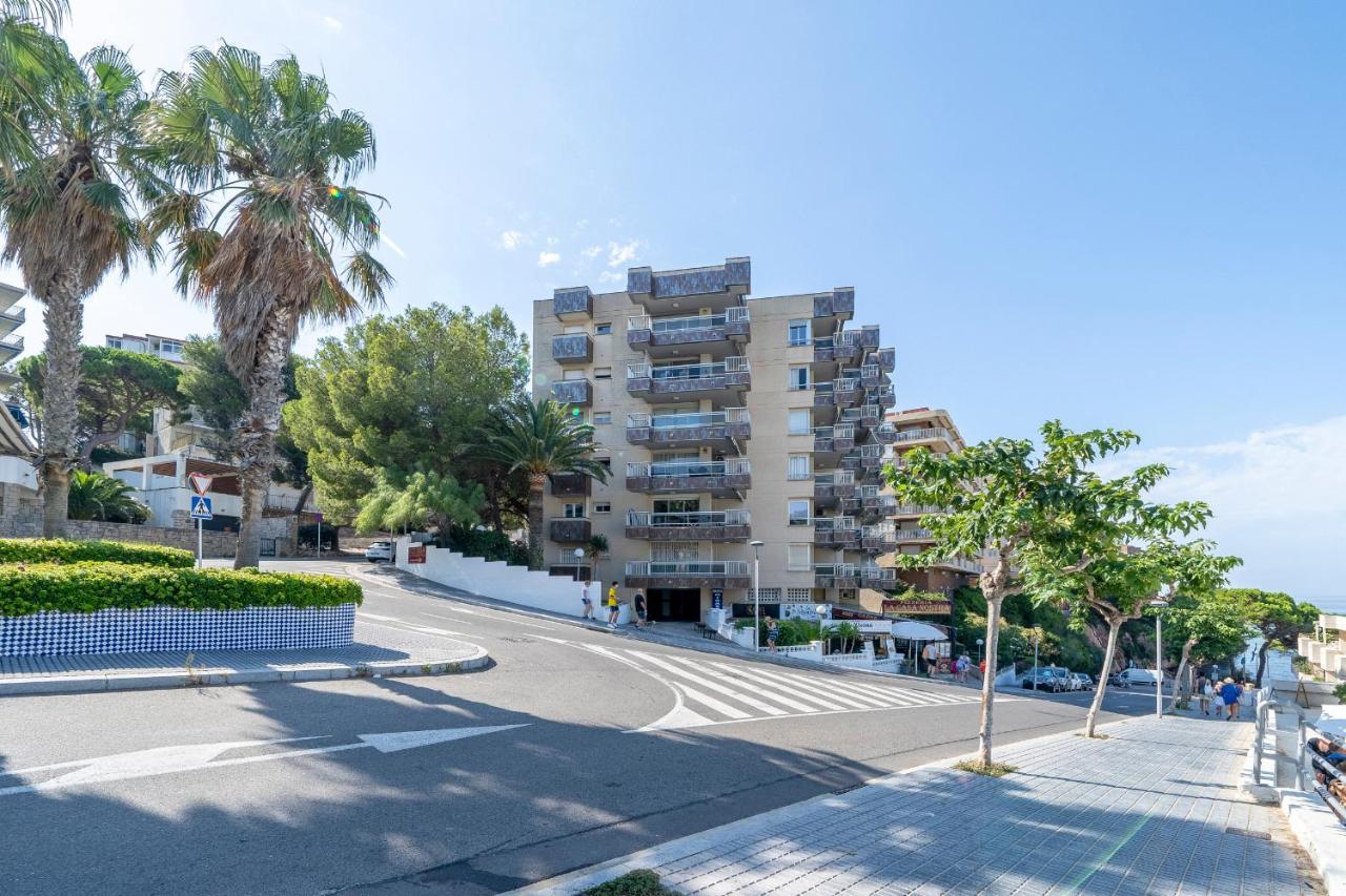 סאלו Hauzify I Apartament Capellans מראה חיצוני תמונה